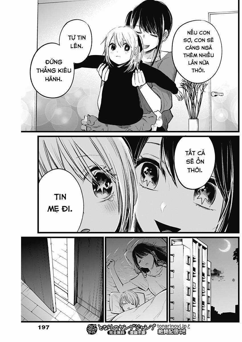 Oshi no Ko Chapter 7 trang 14