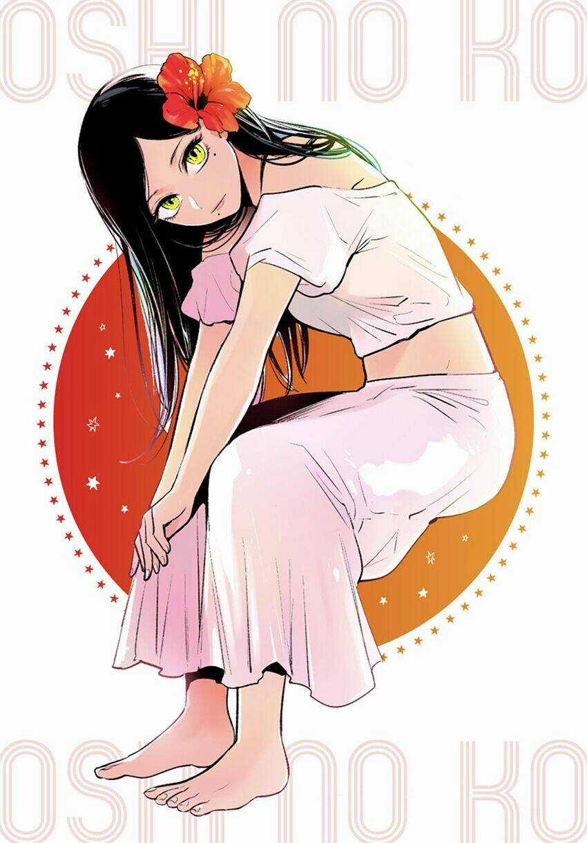 Oshi no Ko Chapter 79 trang 1