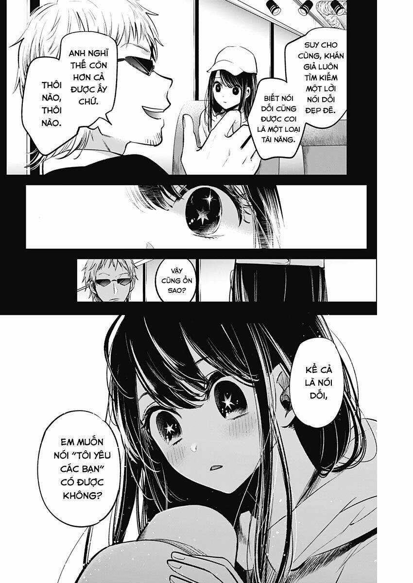 Oshi no Ko Chapter 8 trang 13