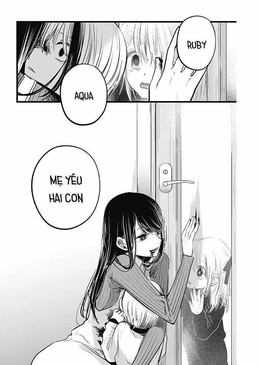 Oshi no Ko Chapter 9 trang 15