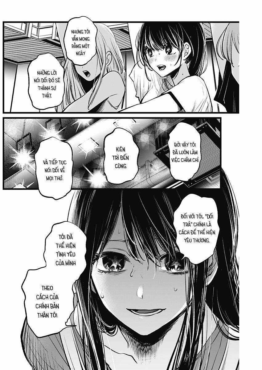 Oshi no Ko Chapter 9 trang 7