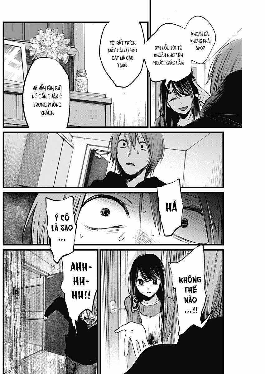 Oshi no Ko Chapter 9 trang 9