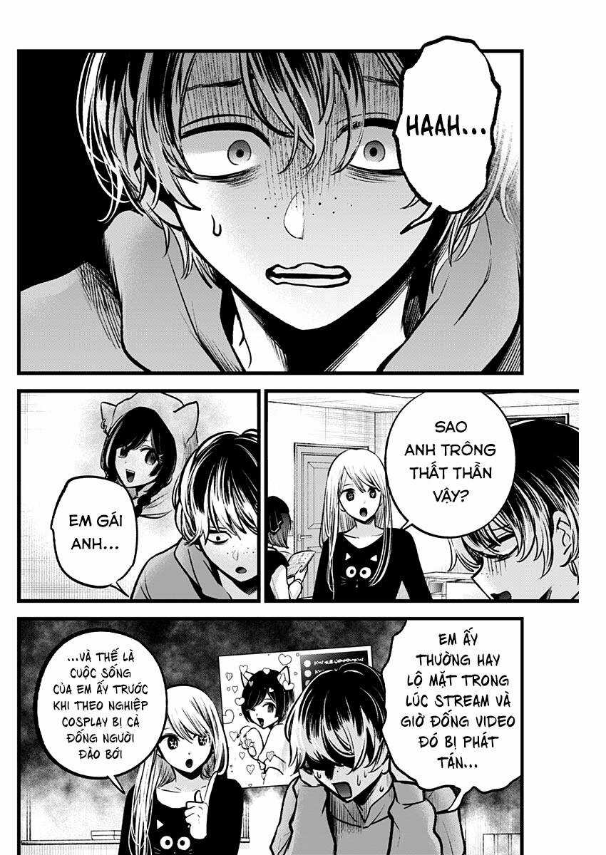 Oshi no Ko Chapter 99 trang 2