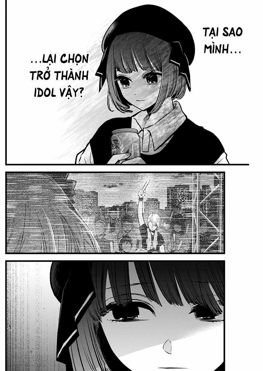 Oshi no Ko Chapter 99 trang 8