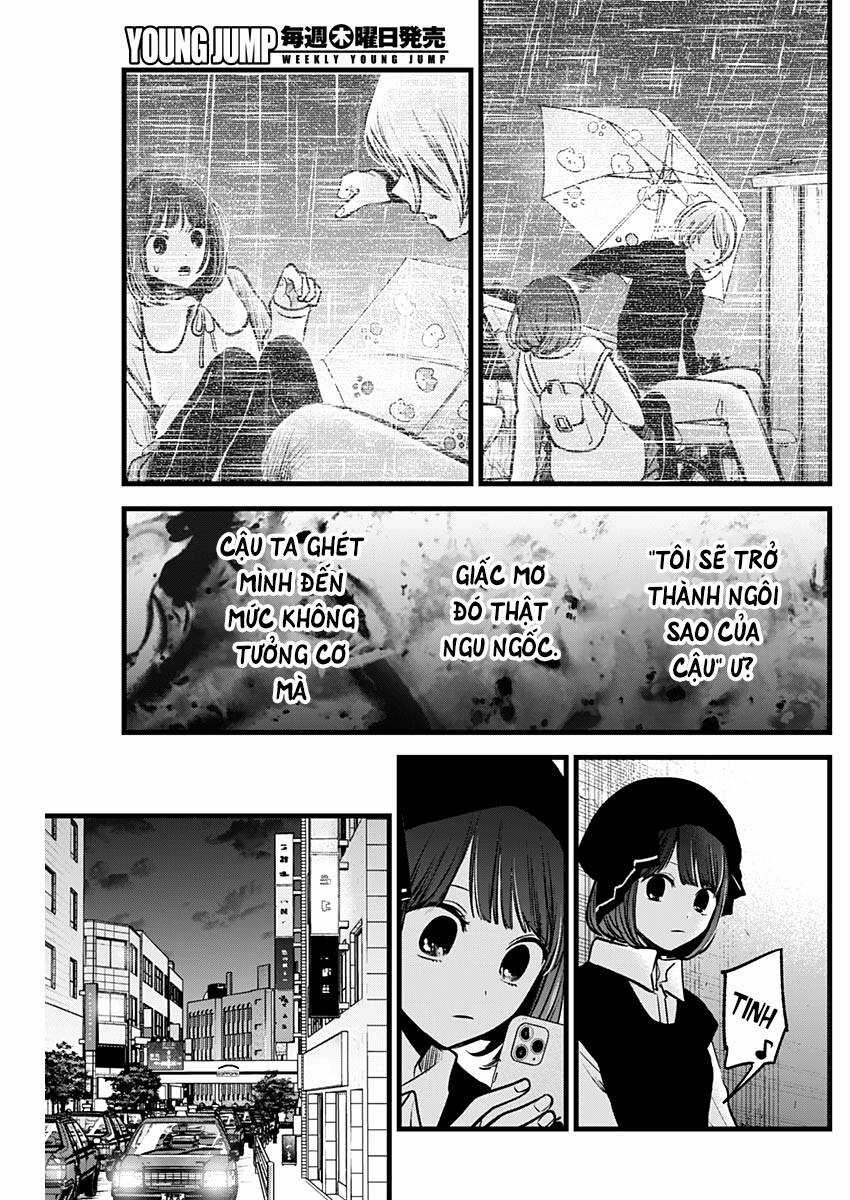 Oshi no Ko Chapter 99 trang 9
