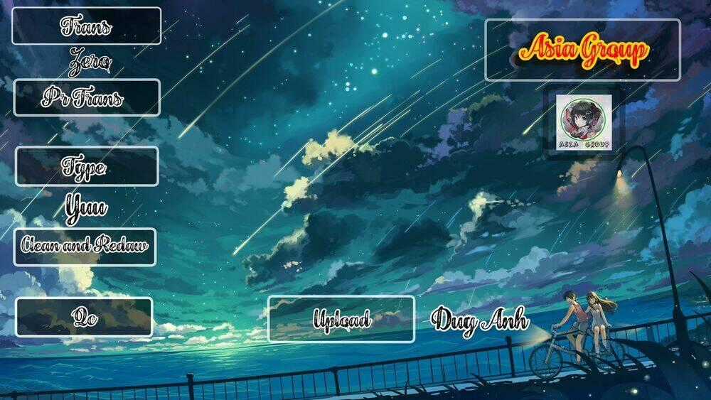 Oshikake Maid Shirayuki-San Chapter 1 trang 1