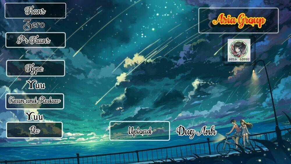 Oshikake Maid Shirayuki-San Chapter 2 trang 0