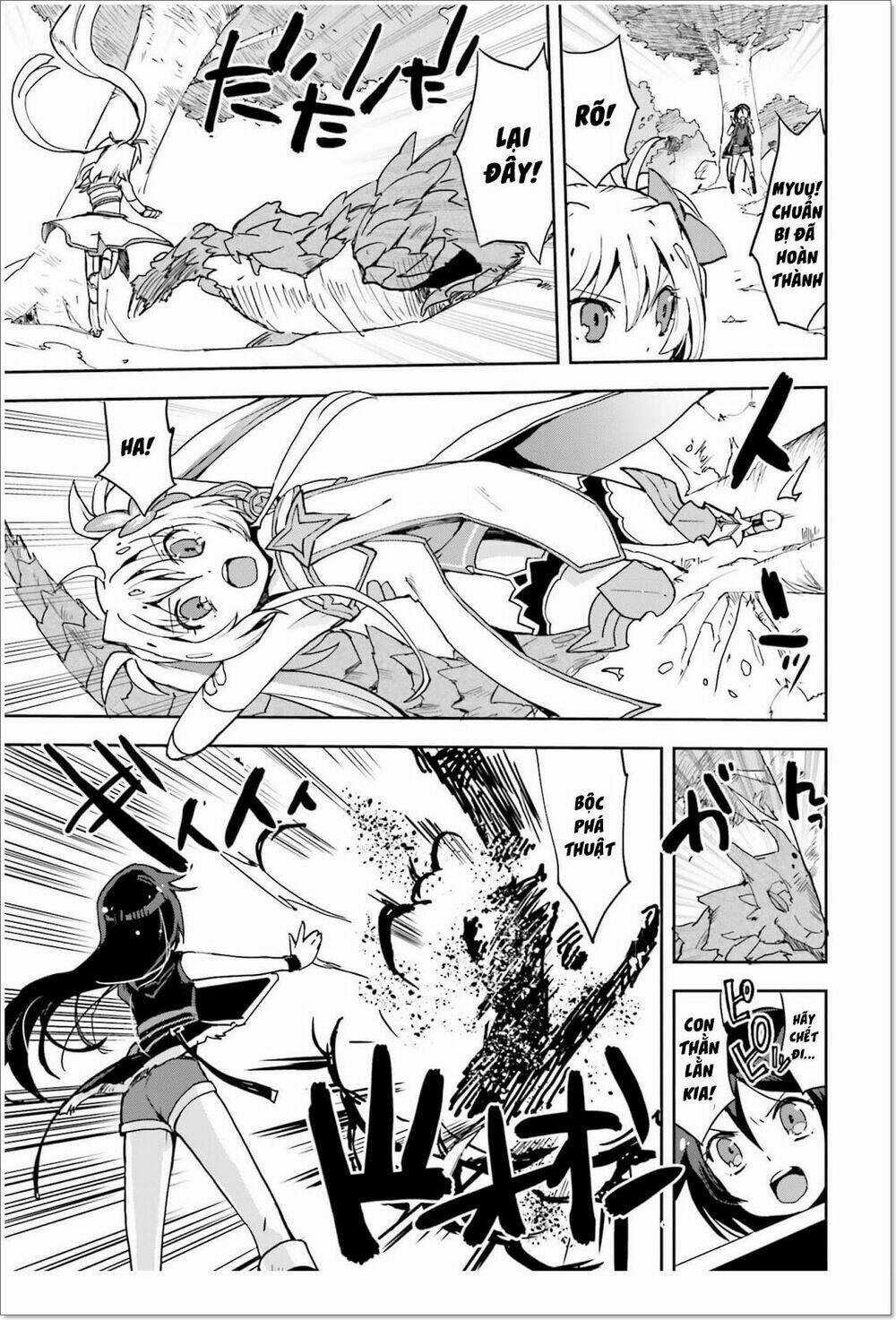 Oso Chapter 10 trang 10