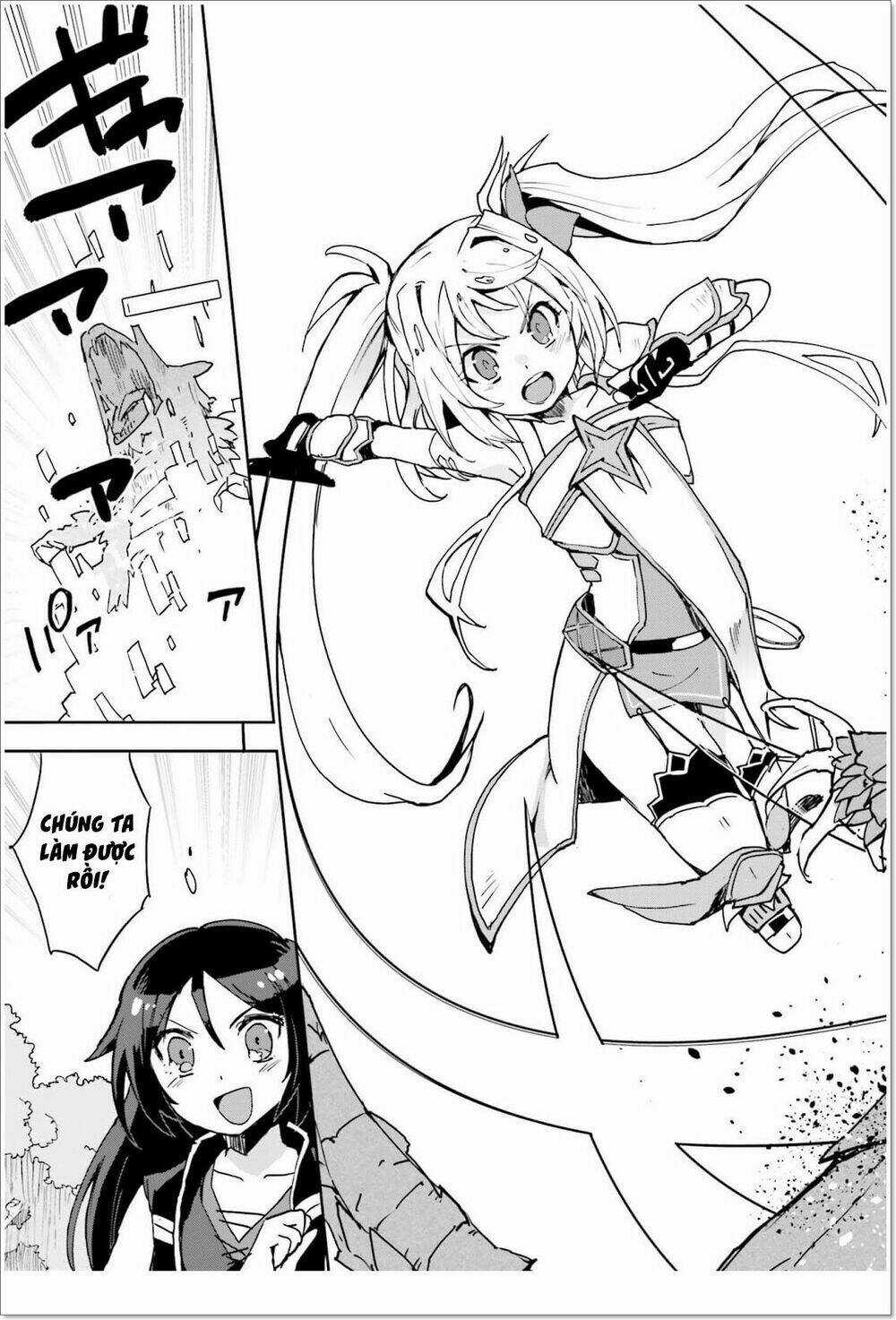 Oso Chapter 10 trang 12