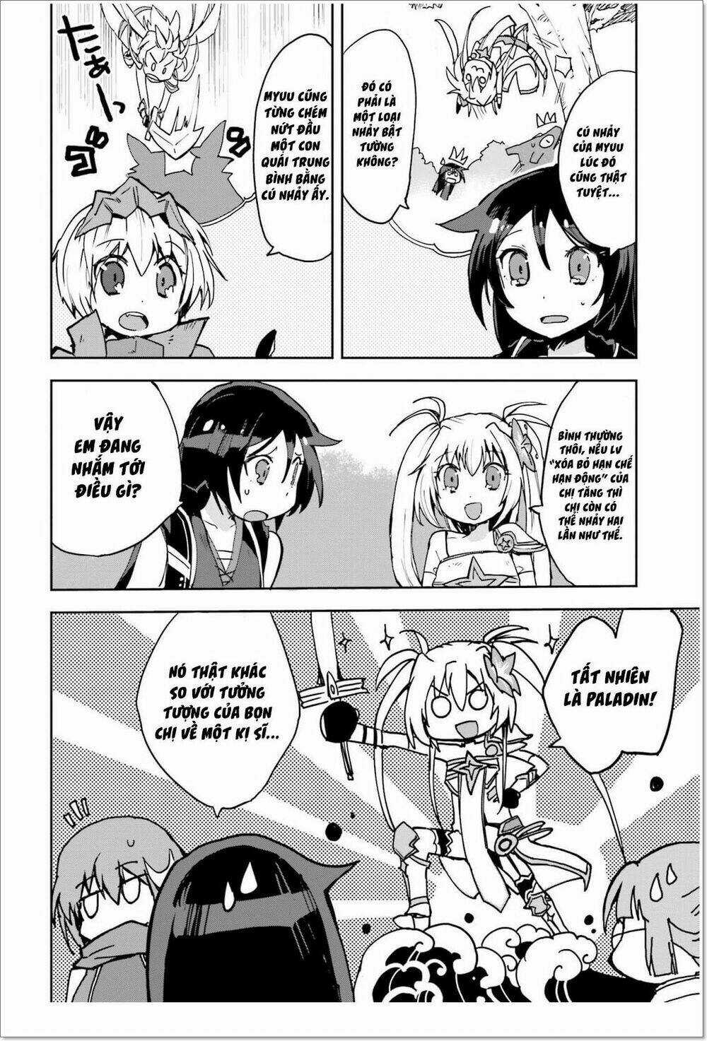 Oso Chapter 10 trang 17