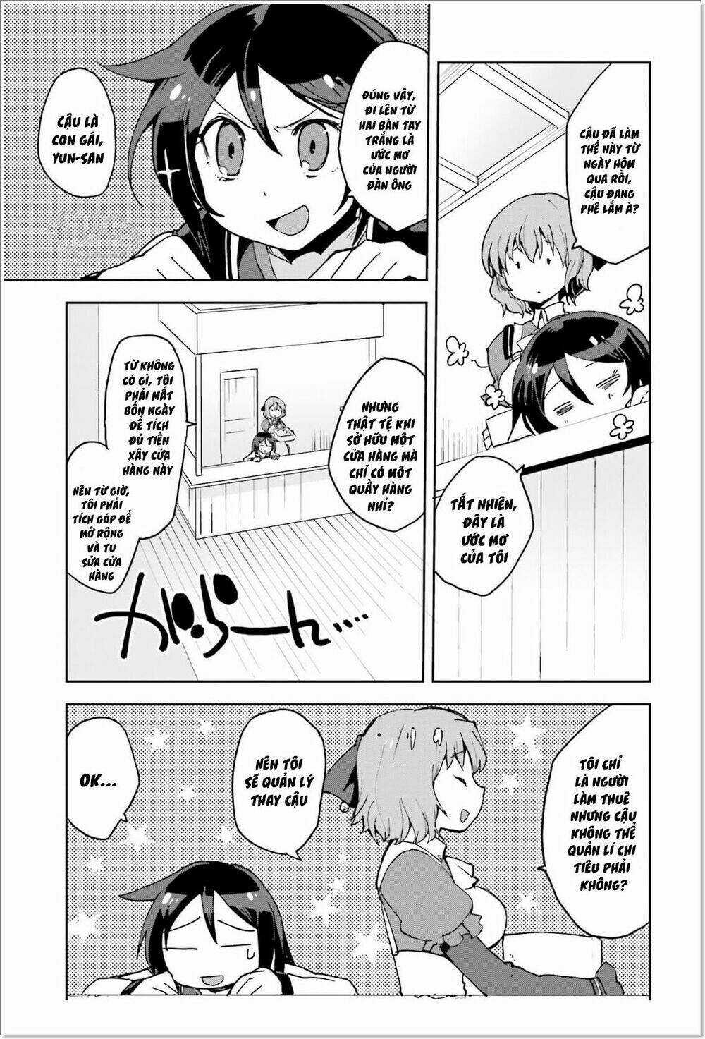 Oso Chapter 10 trang 24