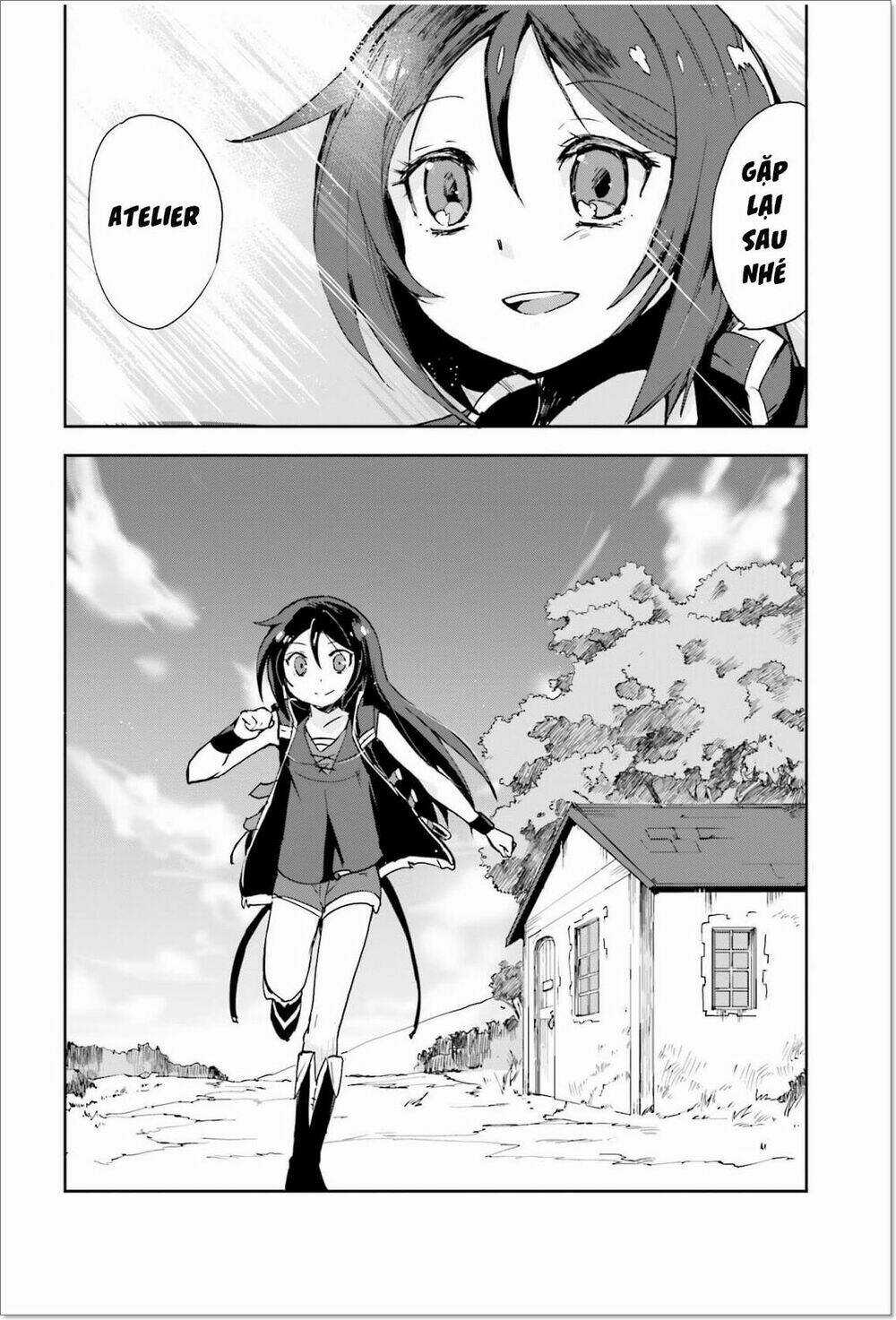 Oso Chapter 10 trang 29