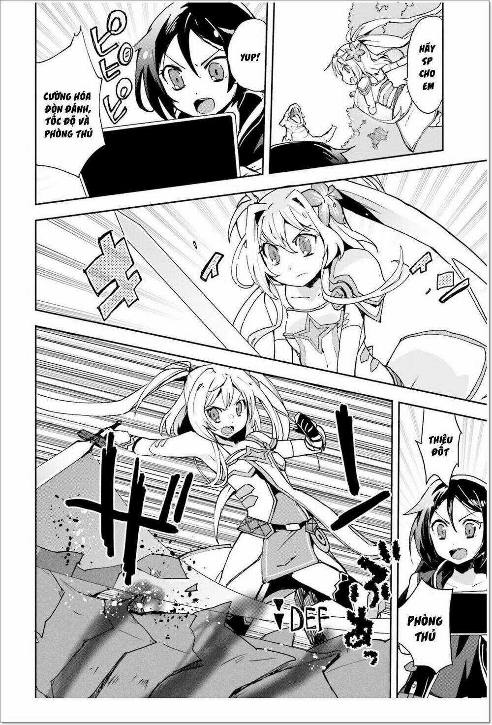 Oso Chapter 10 trang 3