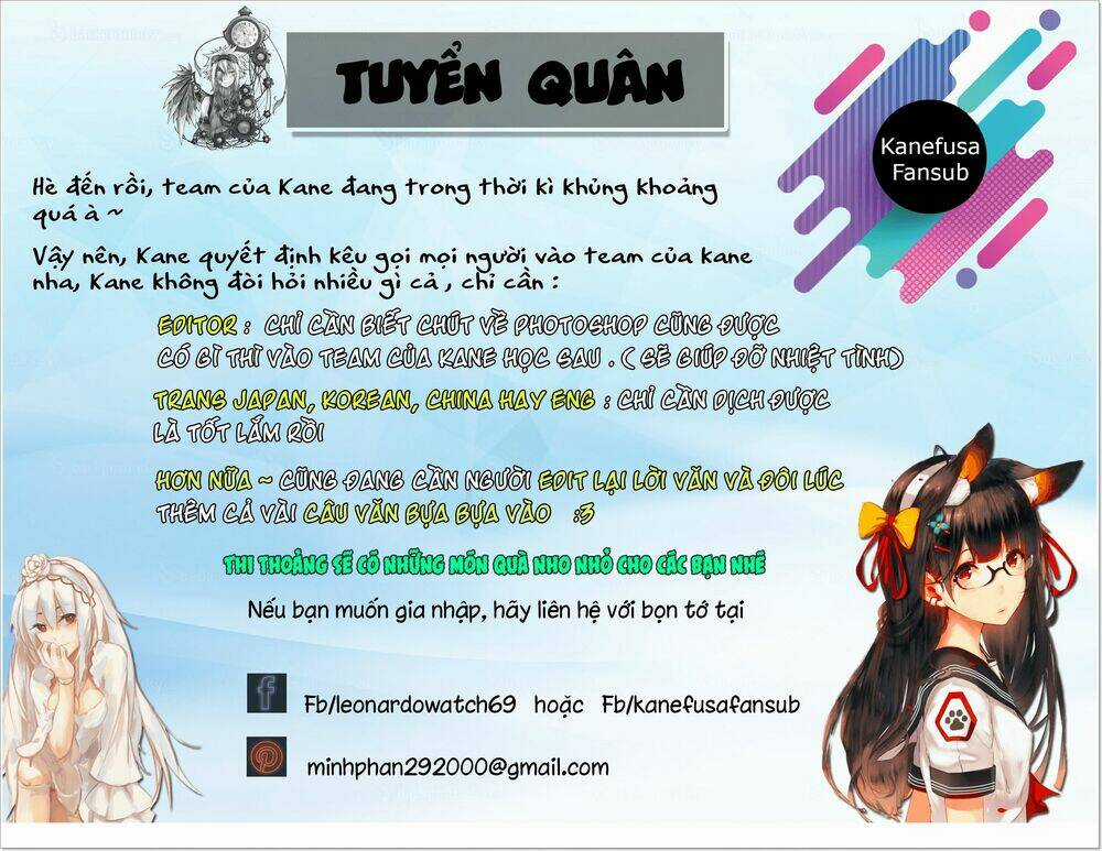 Oso Chapter 10 trang 30