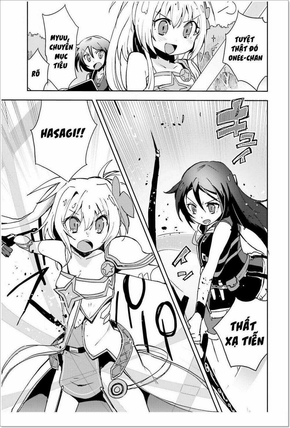 Oso Chapter 10 trang 4