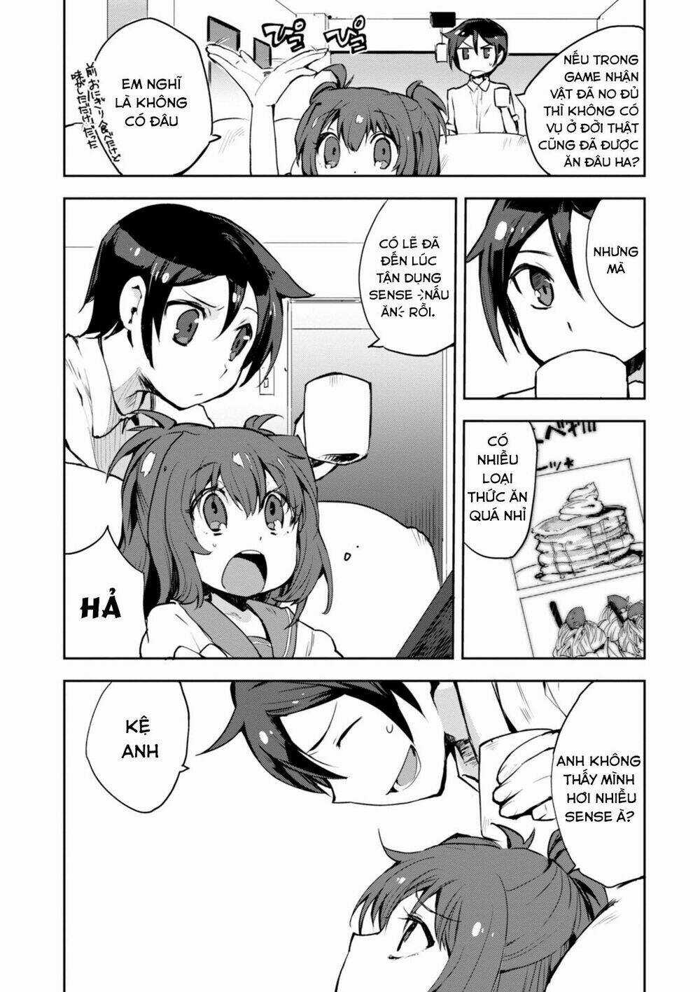 Oso Chapter 11 trang 4