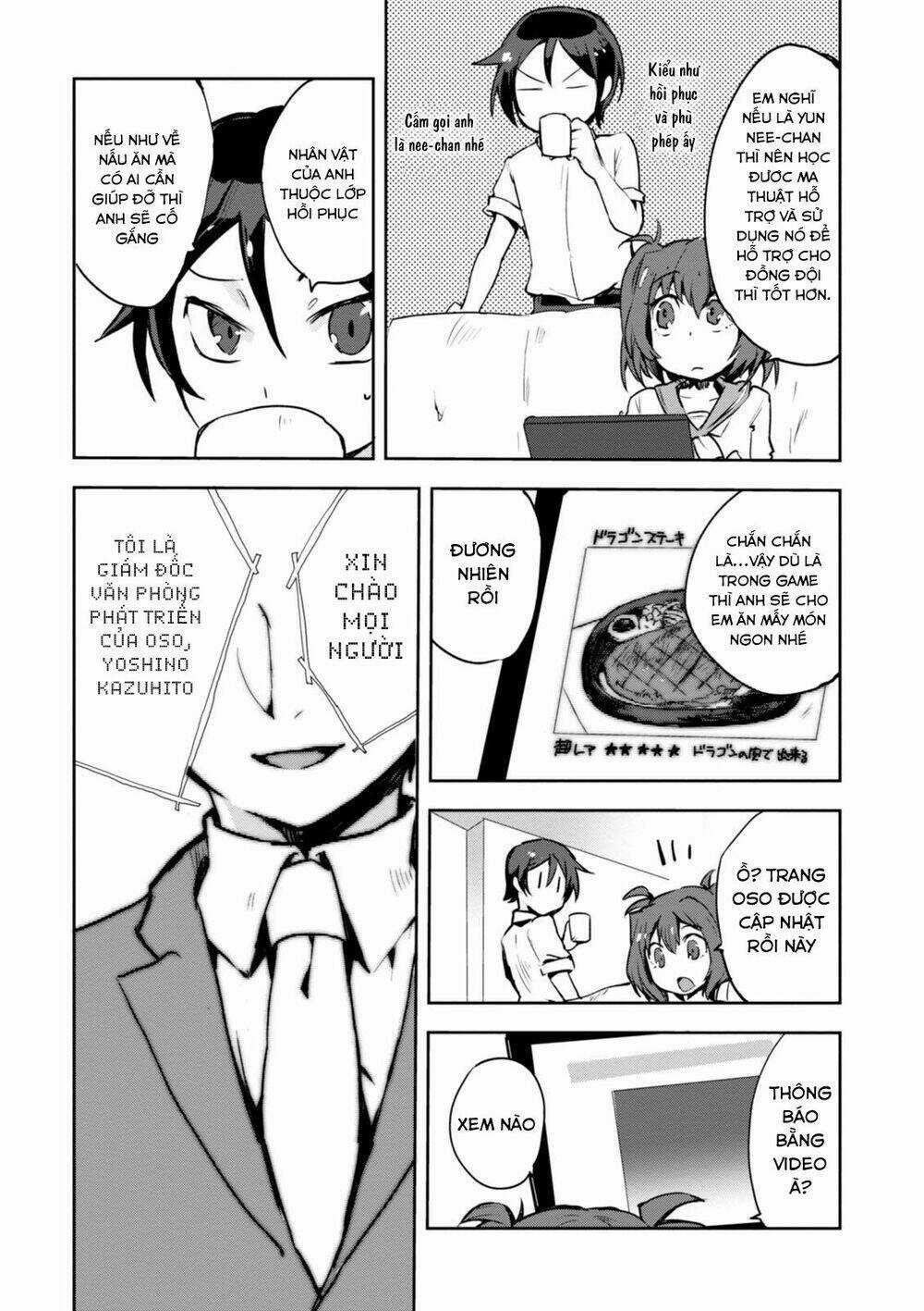 Oso Chapter 11 trang 5