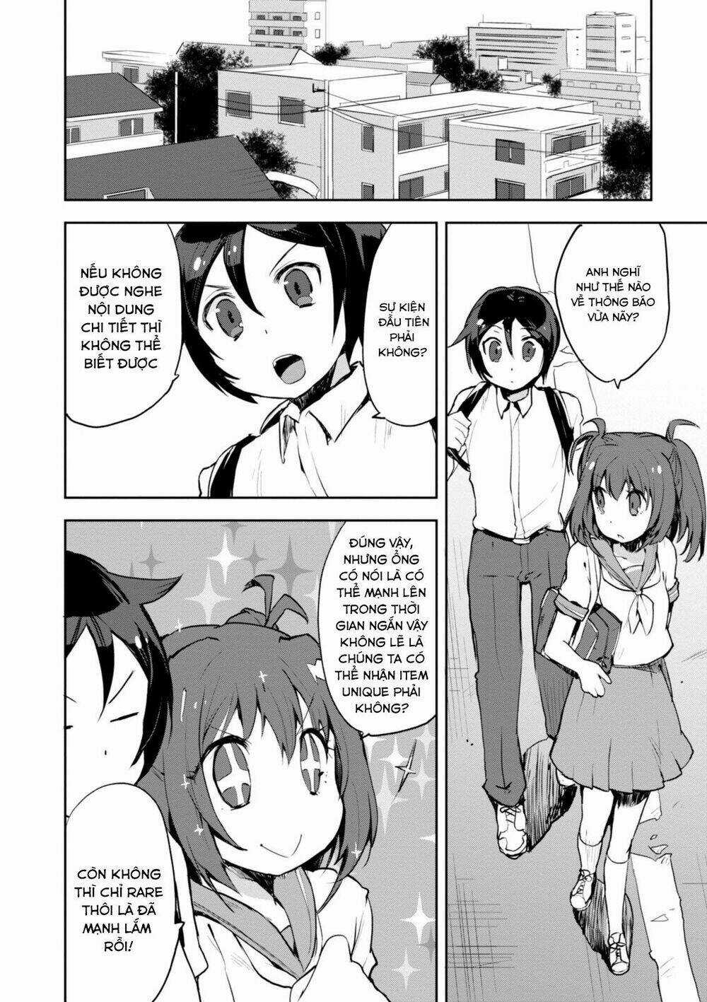 Oso Chapter 11 trang 8