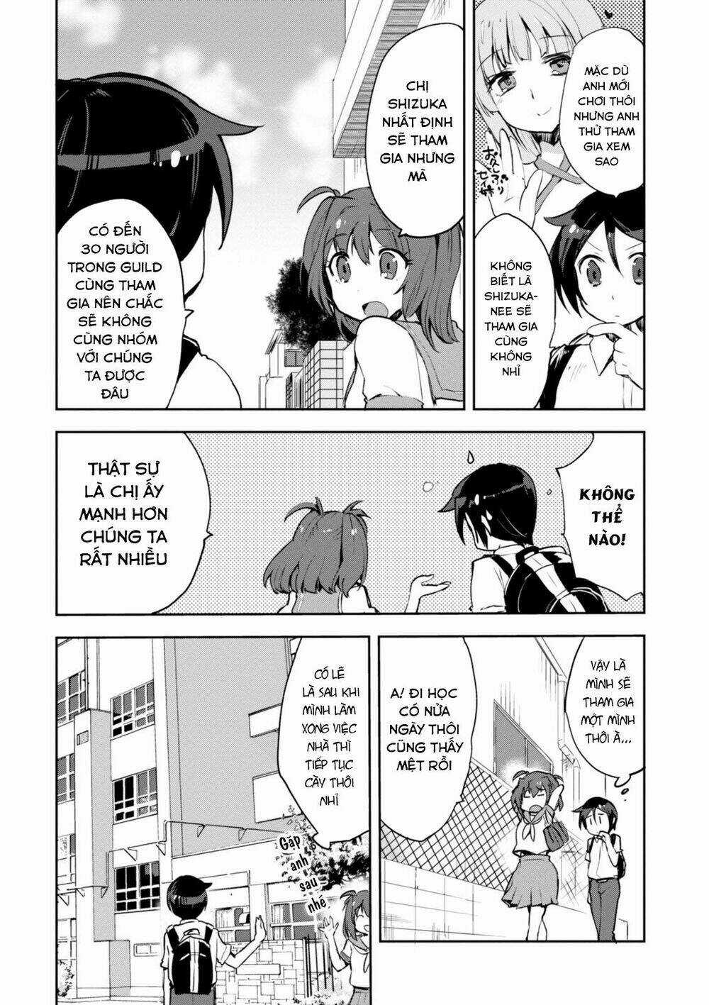 Oso Chapter 11 trang 9