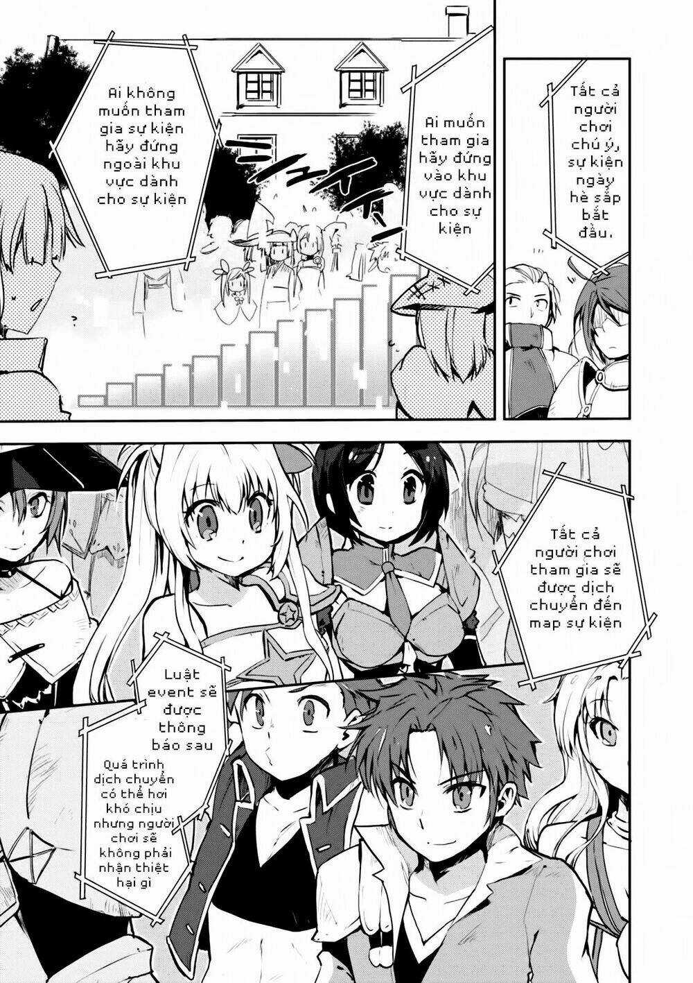 Oso Chapter 12 trang 15