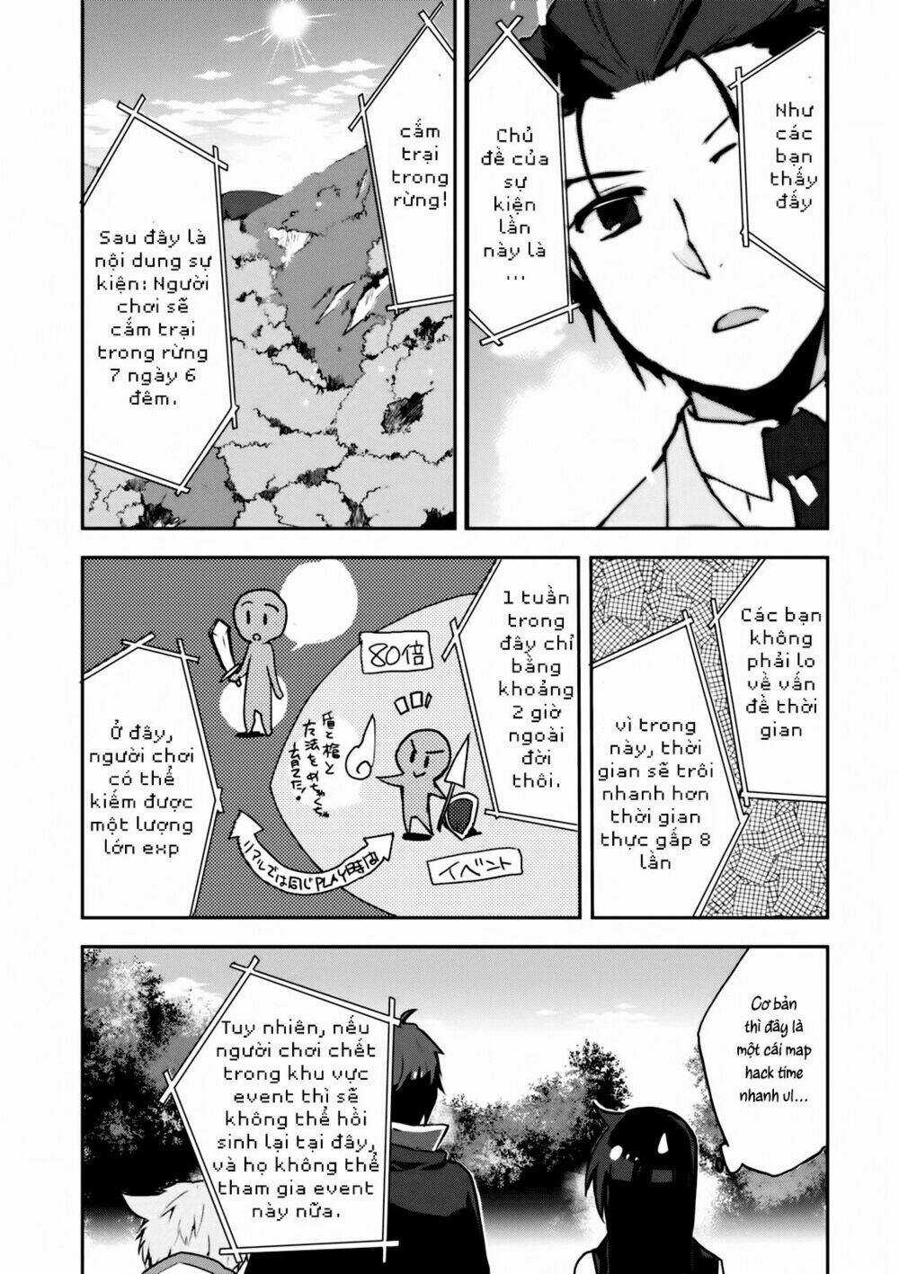 Oso Chapter 12 trang 18