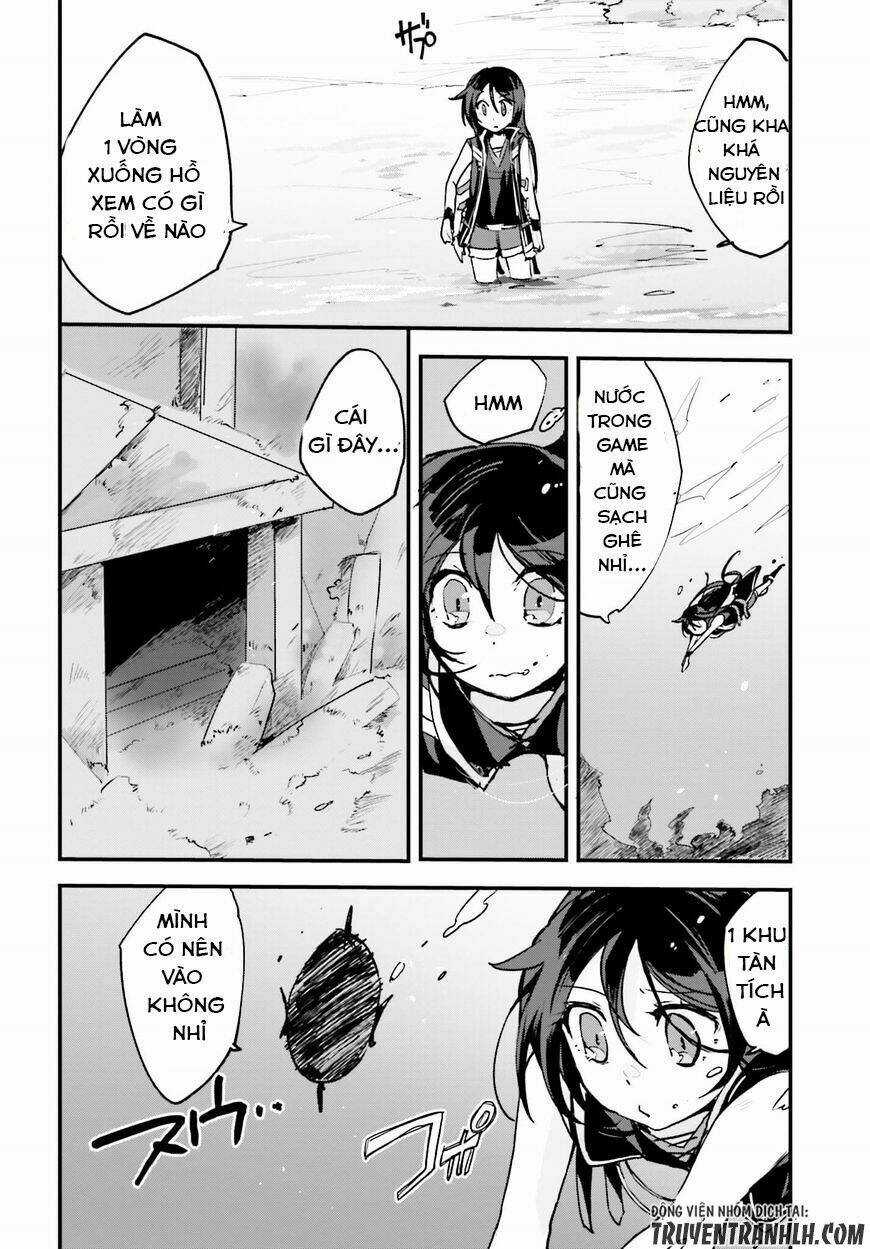 Oso Chapter 15 trang 10