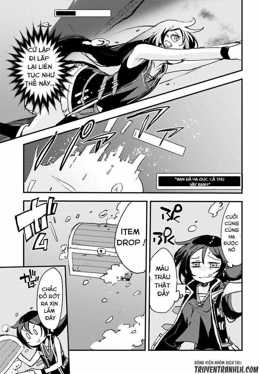 Oso Chapter 15 trang 15