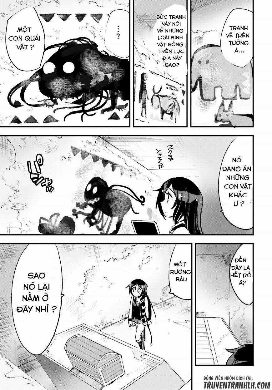Oso Chapter 15 trang 17