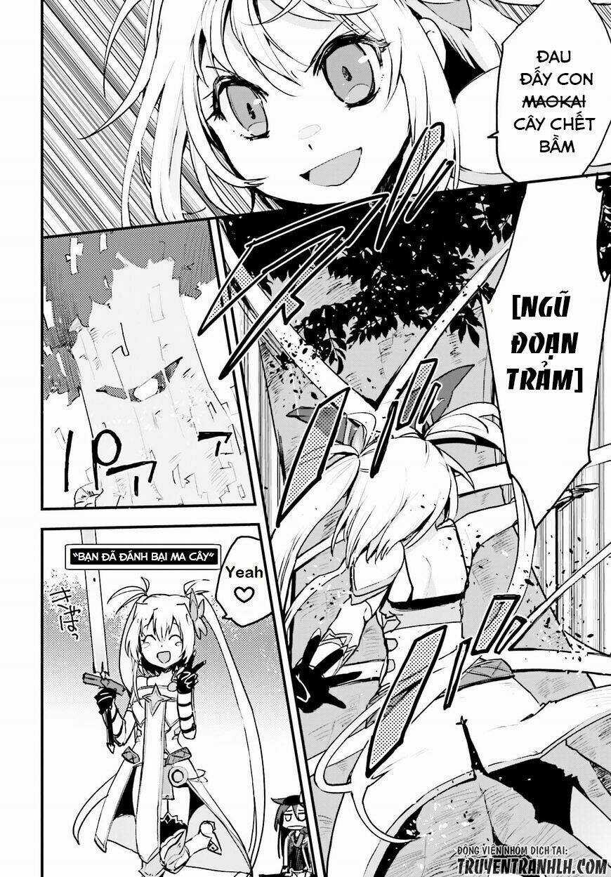 Oso Chapter 15 trang 24