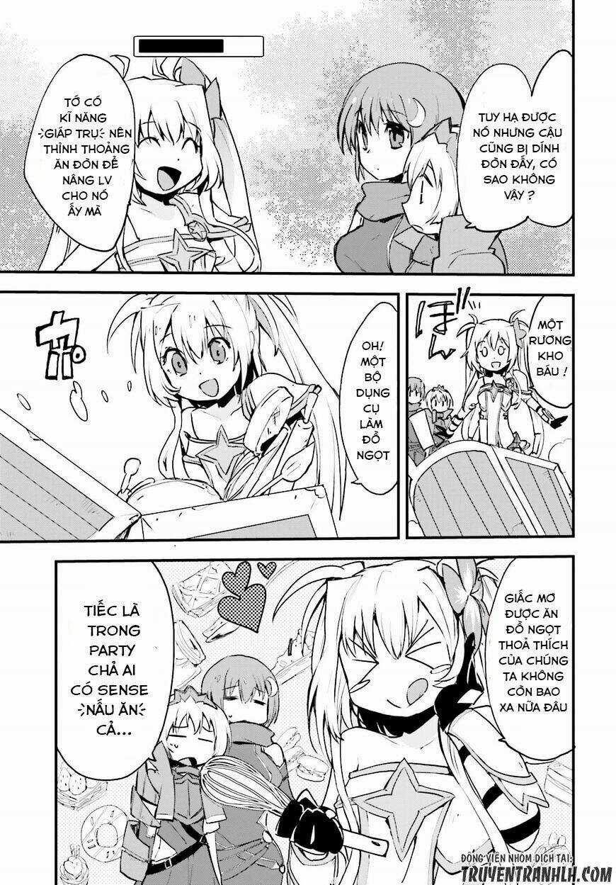 Oso Chapter 15 trang 25