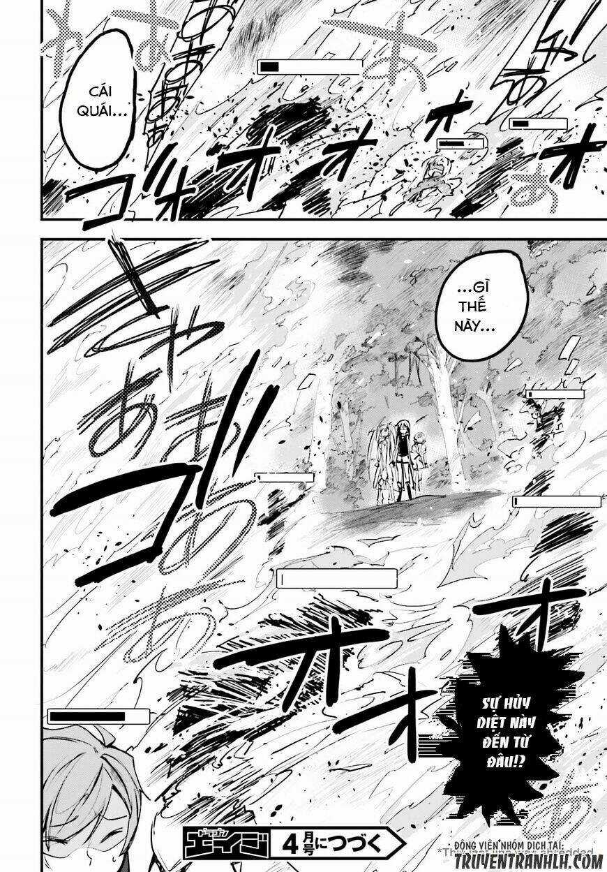 Oso Chapter 15 trang 36