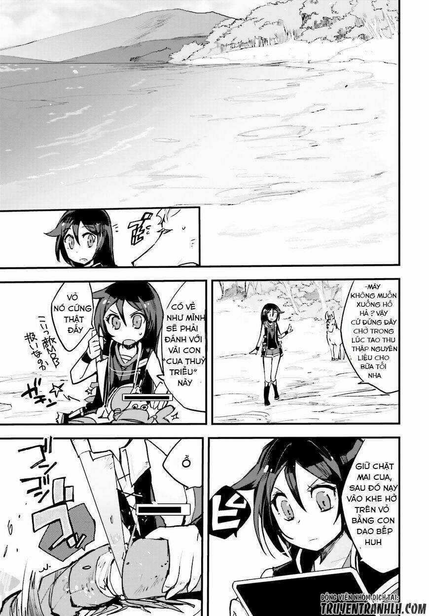 Oso Chapter 15 trang 7