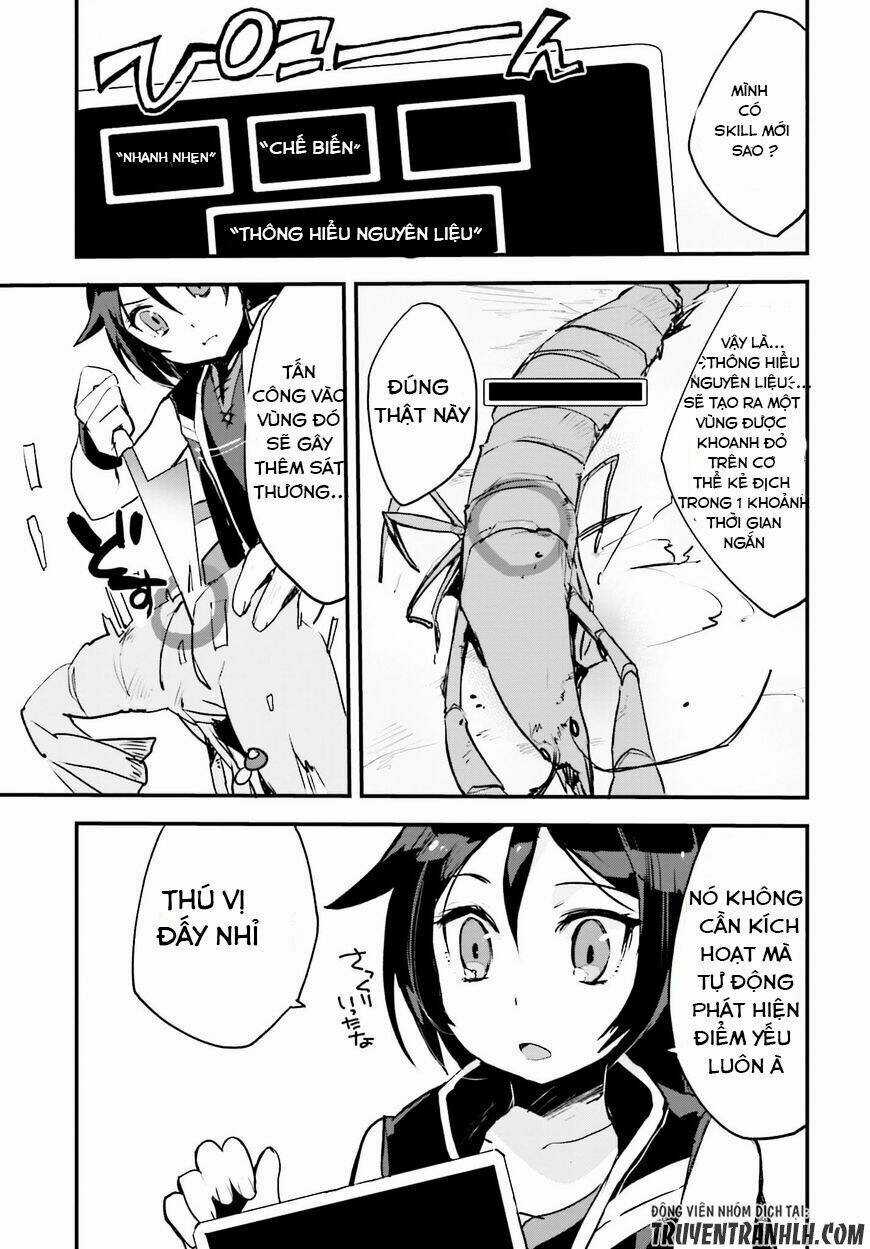 Oso Chapter 15 trang 9