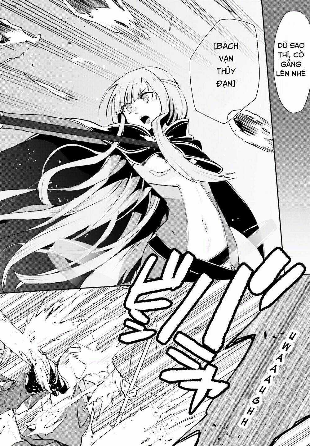 Oso Chapter 19 trang 12