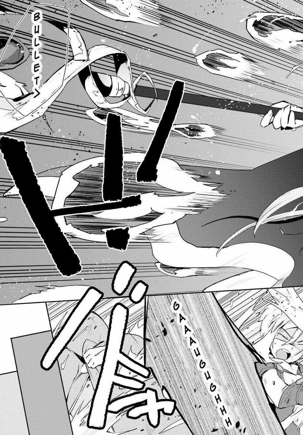 Oso Chapter 19 trang 13