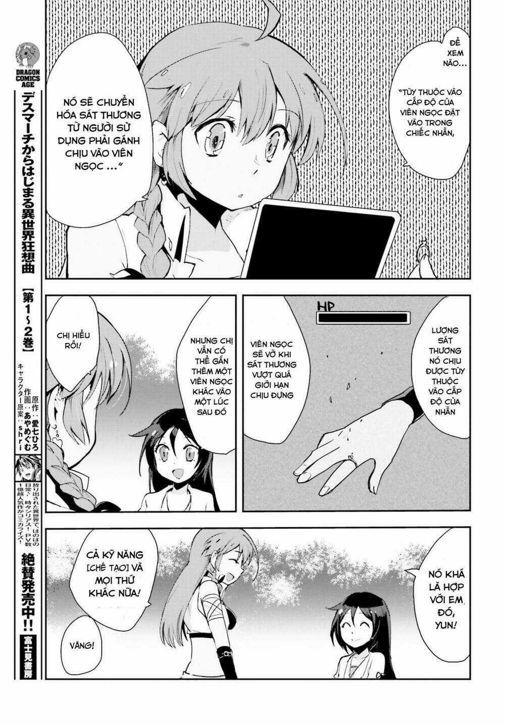 Oso Chapter 19 trang 31