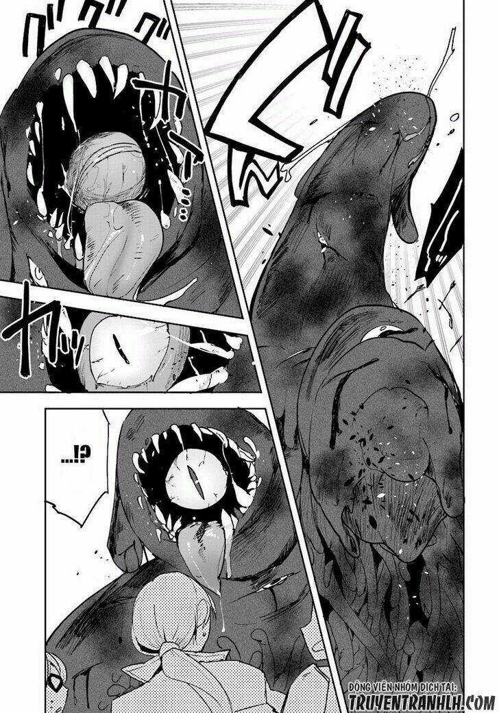 Oso Chapter 21 trang 17