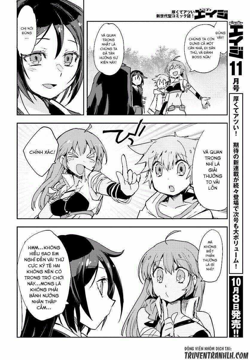 Oso Chapter 22 trang 17