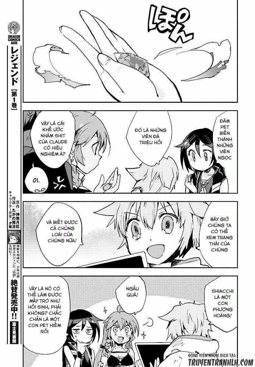 Oso Chapter 22 trang 24