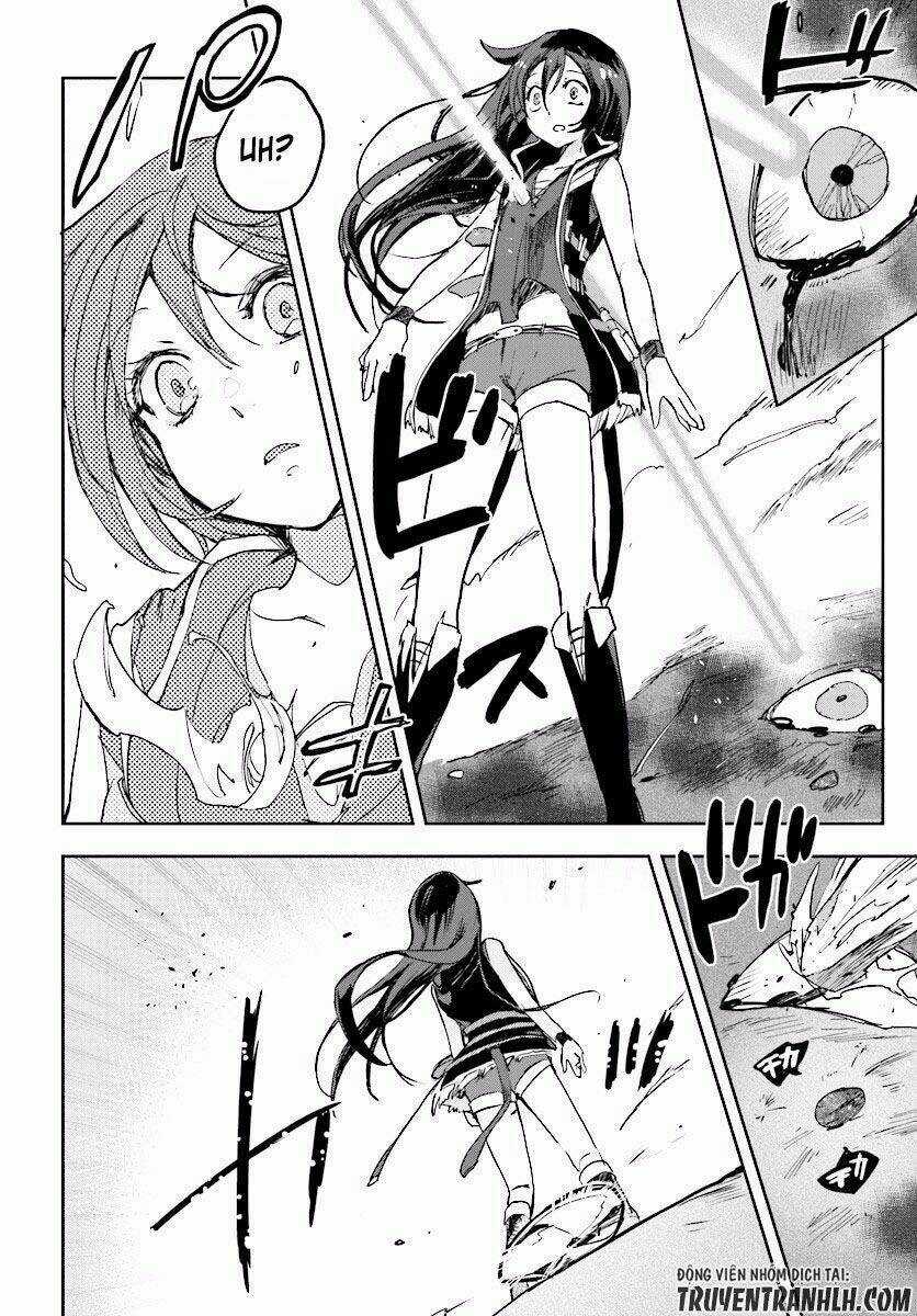 Oso Chapter 22 trang 6