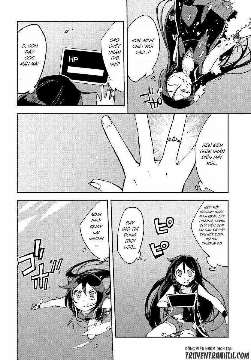 Oso Chapter 22 trang 7