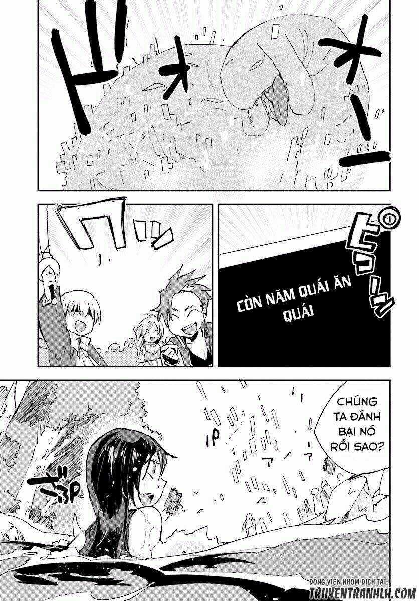 Oso Chapter 22 trang 8