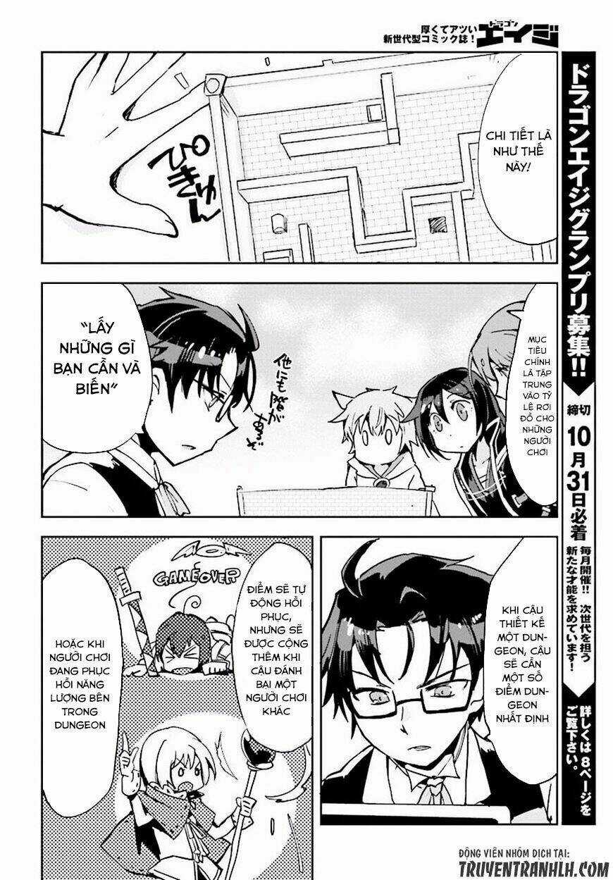 Oso Chapter 23 trang 26