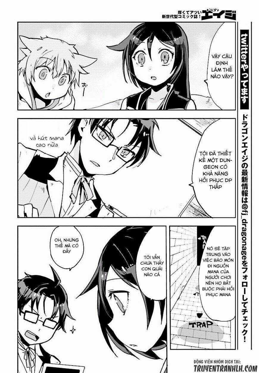 Oso Chapter 23 trang 28