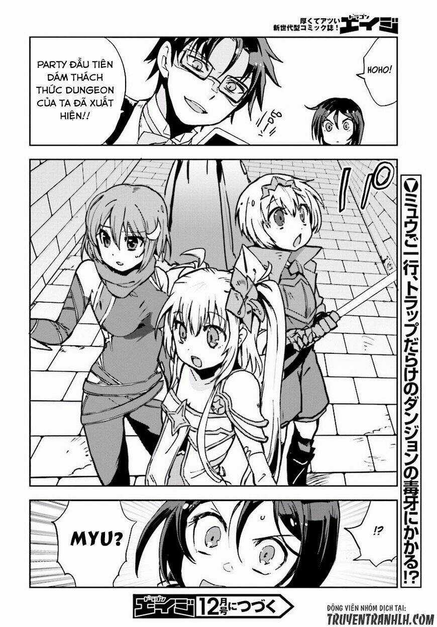 Oso Chapter 23 trang 30