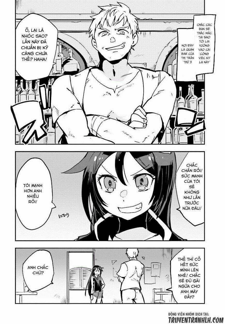 Oso Chapter 23 trang 4