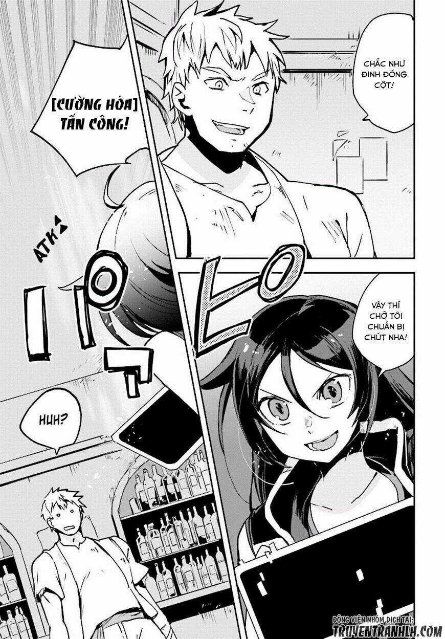 Oso Chapter 23 trang 5