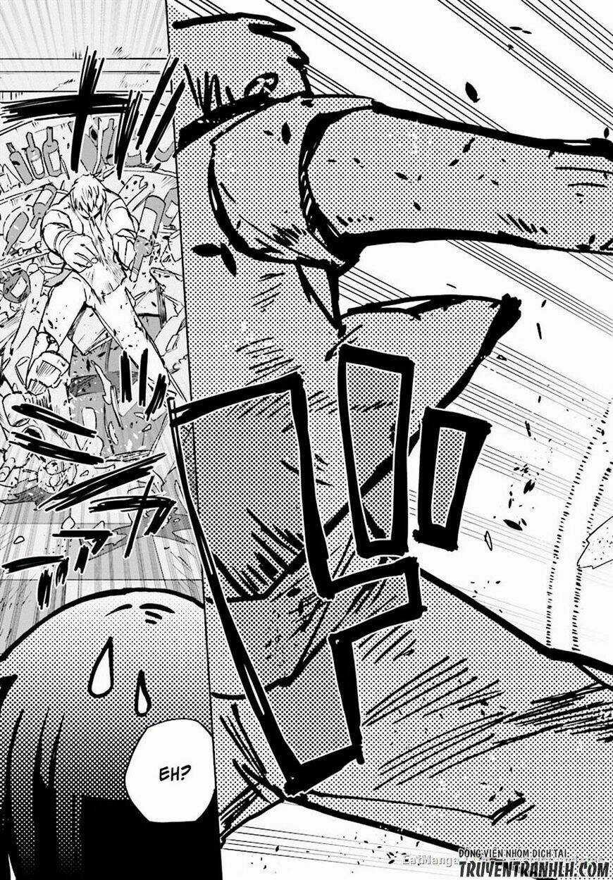 Oso Chapter 23 trang 7