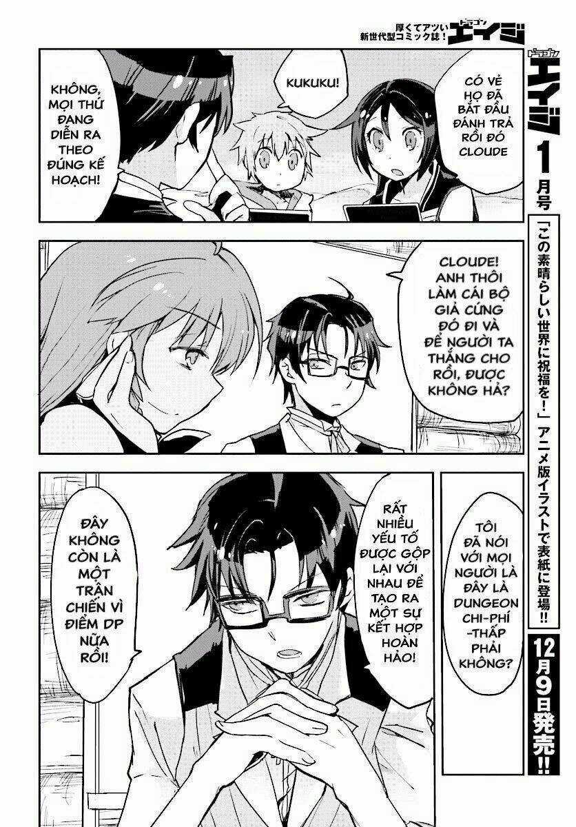 Oso Chapter 24 trang 13