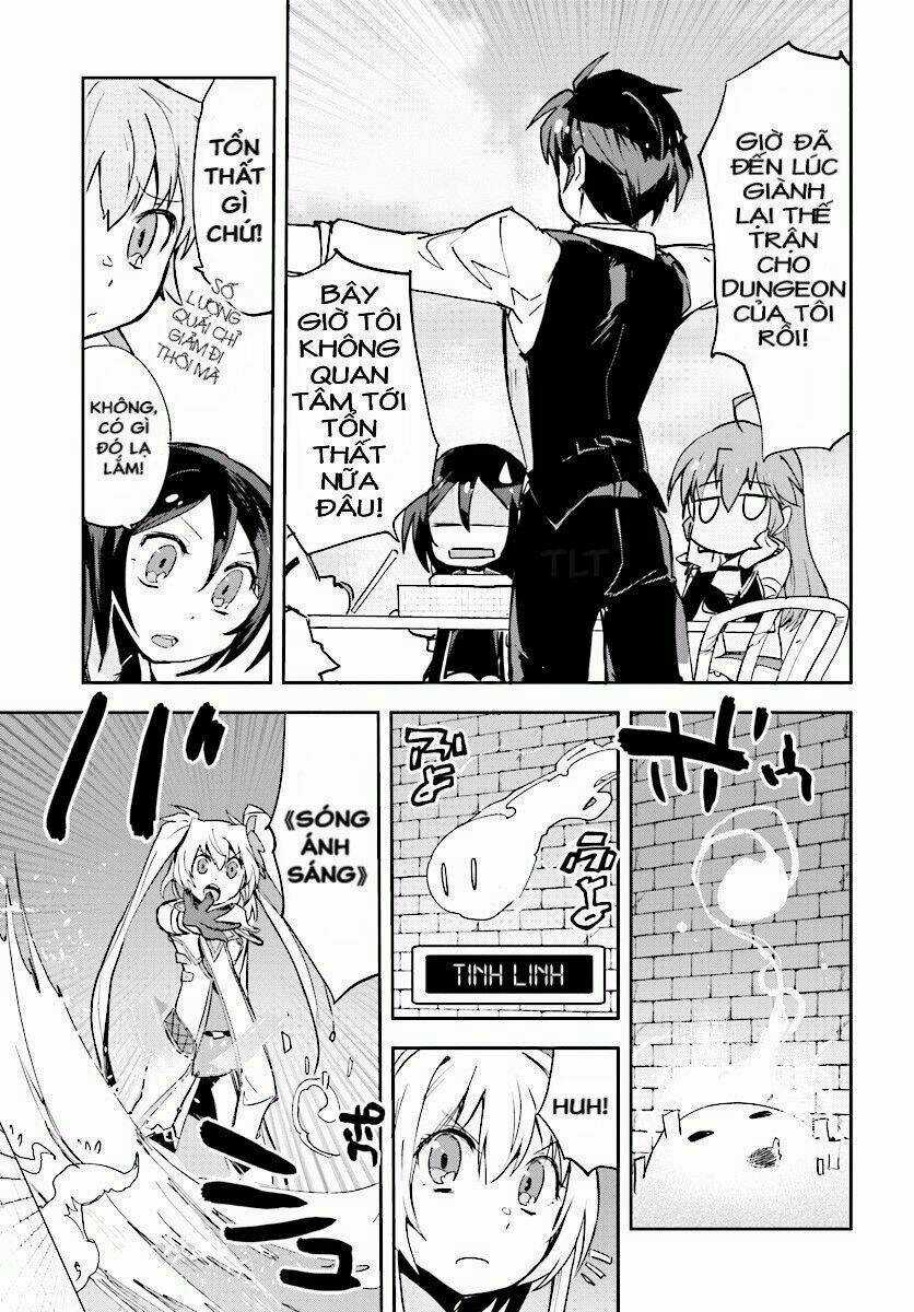 Oso Chapter 24 trang 14